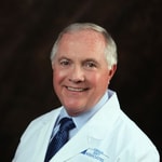 Dr. Robert Eugene Johnson, MD