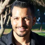 Luis Graciano, LMFT - Santa Monica, CA - Mental Health Counseling