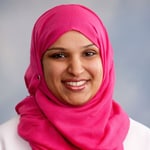 Dr. Ruby Ali, MD - Vacaville, CA - Neurology