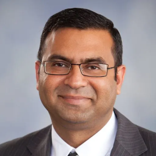 Dr. Shahid Rehman, MD - Fairfield, CA - Neurologist