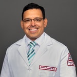 Dr. Gustavo Adolfo Fernandez Romero, MD