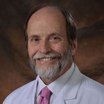 Dr. Roger Alan Marinchak