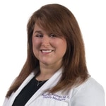 Dr. April C. Palmer, MD