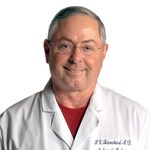 Dr. Pierre V. Blanchard, MD