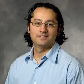 Dr. Tushar Desai, MD - Stanford, CA - Pulmonary Disease