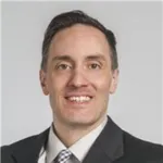 Dr. Tyler Stevens, MD - Cleveland, OH - Gastroenterology, Hematology