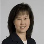 Dr. Christine  Lee - Cleveland, OH - Internal Medicine, Gastroenterology