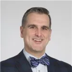 Dr. Gregory Videtic, MD - Cleveland, OH - Pulmonology