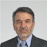 Mohammad A Varghai, MD
