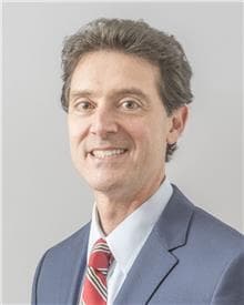 Dr. Anthony Vlastaris, MD - Fairview Park, OH - Cardiovascular Medicine