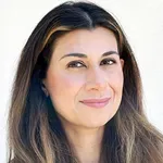 Naghmeh Jirvand, LMFT - Berkeley, CA - Mental Health Counseling