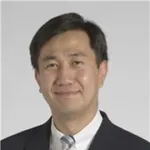 Dr. Sunguk Jang, MD - Cleveland, OH - Gastroenterology, Hematology