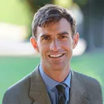 Dr. Brendan Visser, MD