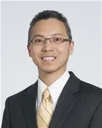 Dr. Roy Chung, MD - Avon, OH - Cardiovascular Medicine