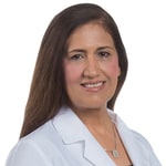 Dr. Sophia T. Shokouh Amiri MD