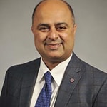 Vinay Malhotra