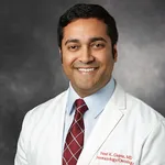 Dr. Neel Gupta, MD - Palo Alto, CA - Oncology