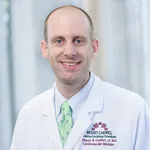 Dr. Gregory Bigham Comfort, MD - Grove City, OH - Internal Medicine, Cardiovascular Disease