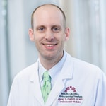 Dr. Gregory Bigham Comfort, MD