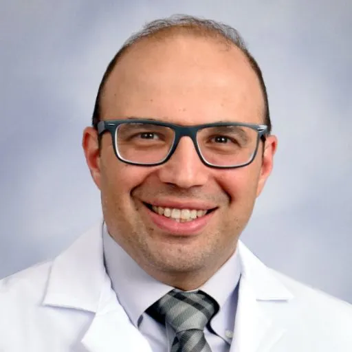 Dr. Zakwan Quwatli, MD - Fairfield, CA - Pulmonary Disease, Pulmonologist