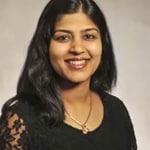 Dr. Meghana Bansal
