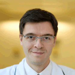 Dr. Igor Medic, MD - La Mesa, CA - Oncology, Internal Medicine