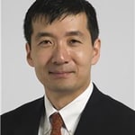 Dr. Ken Uchino