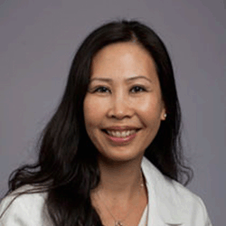Dr. Stephanie Kedhia Iem, DO - Escondido, CA - Family Medicine