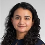 Dr. Swati Srivastava, MD