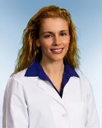 Dr. Nikoletta Leontaritis Carayannopoulos - Houston, TX - Orthopedic Surgery