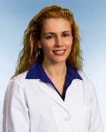 Dr. Nikoletta Leontaritis Carayannopoulos