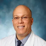 Dr. William Harry Heitman - Fort Pierce, FL - Thoracic Surgery
