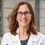 Dr. Brooke Ellen Salzman