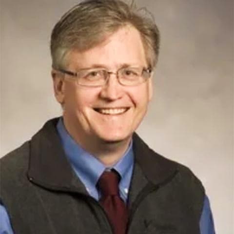Dr. Bryan Morris-Ward