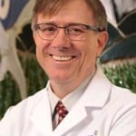 Dr. Robert Gordon Irwin
