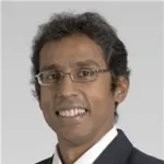 Dr. Yogen Saunthararajah, MD - Cleveland, OH - Other Specialty