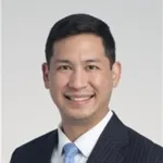 Dr. Vincent Wu, MD - Cleveland, OH - Surgical Oncology