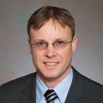 Dr. Jon Daniel Boyum