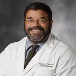 Dr. Harlan Pinto, MD - Palo Alto, CA - Oncology