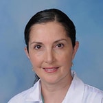 Dr. Natalie Sandra Sohn
