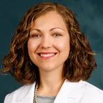 Dr. Margarita Roykhman - Aurora, CO - Obstetrics & Gynecology