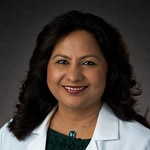 Dr. Sramila Suryanarayan Aithal, MD