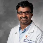 Dr. Rajesh Dash, MD, PhD - Stanford, CA - Cardiovascular Disease