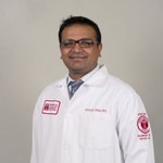Dr. Parag Desai, MD