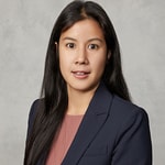 Dr. Jacqueline Tsai