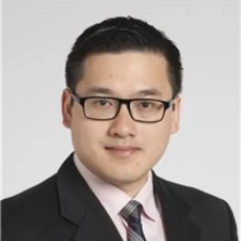 Dr. Louis Lam, MD - Cleveland, OH - Pulmonary Medicine