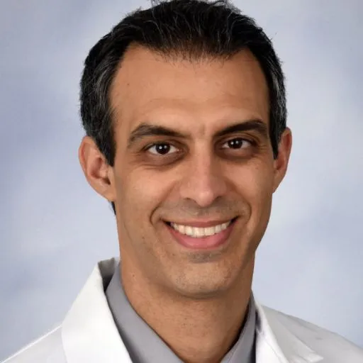 Dr. Saba Lahsaei, MD - Fairfield, CA - Interventional Cardiology