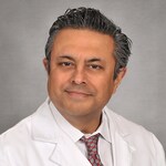 Dr. Indranil Dasgupta