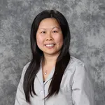Dr. Sabrina M Lin - WILMETTE, IL - Pediatrics