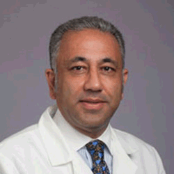 Dr. Akber Safi, MD - Poway, CA - Internal Medicine